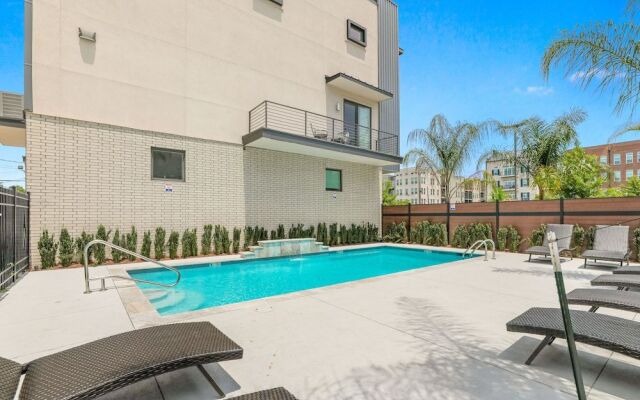 Private Bienville Villas by Hosteeva