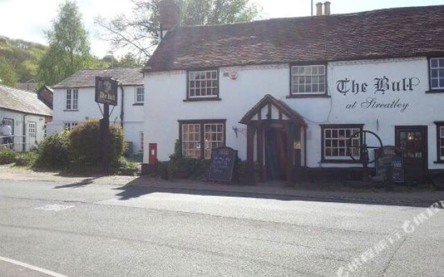 The Bull Inn Streatley