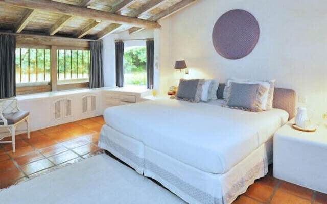Villa San Flamingo