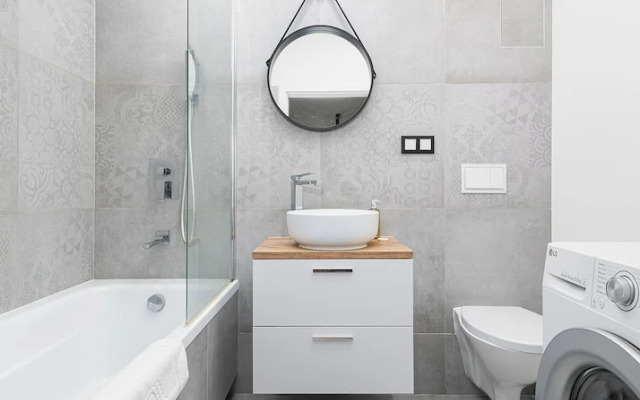 RentPlanet - Apartamenty Rewolucji 1905