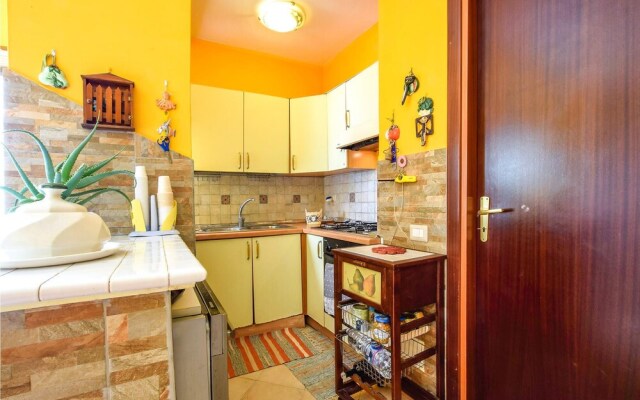 Amazing Home in Sessa Aurunca With 2 Bedrooms