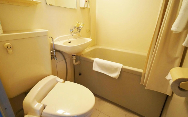 Hotel AreaOne NOBEOKA