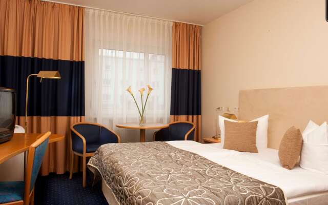 TRYP by Wyndham Bremen Airport