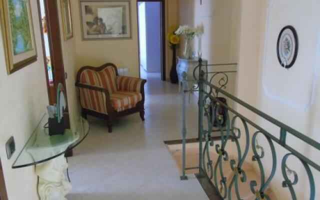 Villa Graziosa