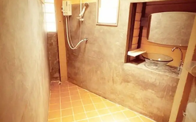 Red Z Cool Mountain Resort