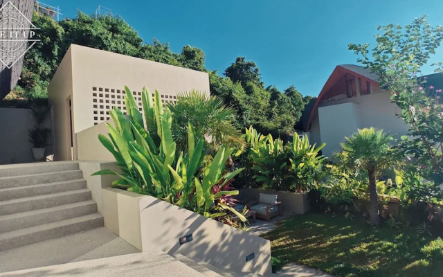 Santi Pura Villas