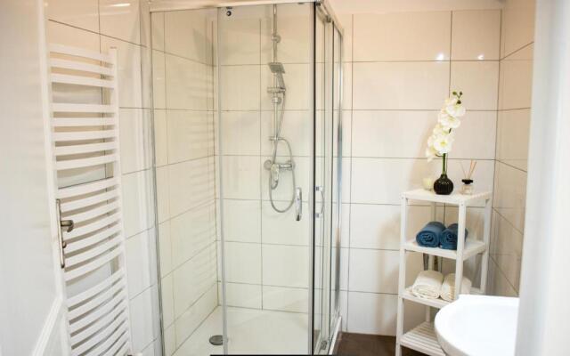 Wonderful Penthouse with stunning Terrace DG1 QS12