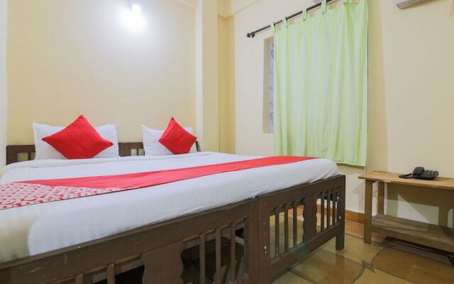OYO 24246 Brother's Guest House