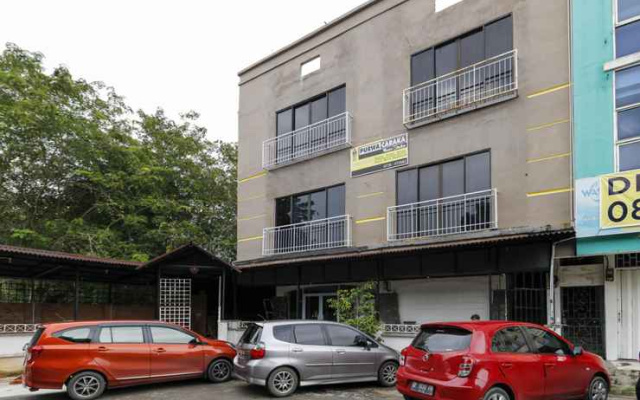 Orchard Suite near Batam Center