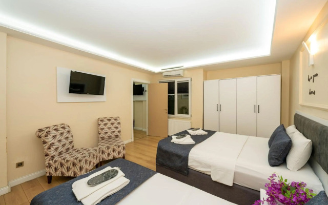 Luce Suite Hotel