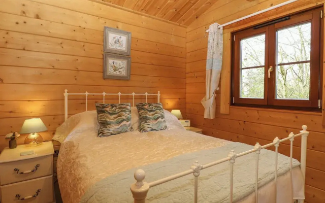 Heron Lodge