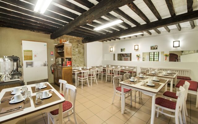 Le Moulin de Sournia - Gites