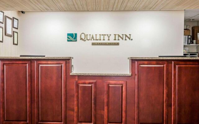 Quality Inn