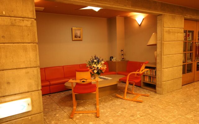 Hotel Stelle Belle