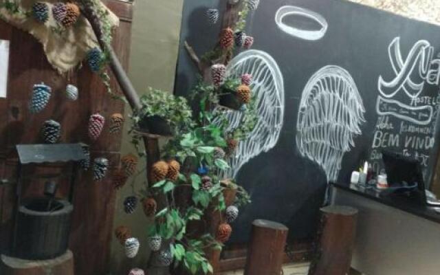 Xua Hostel Santos