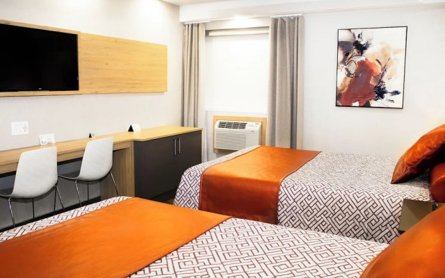 Motel Ideal Lajeunesse