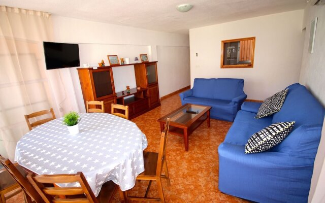 Apartamento Benidorm 3