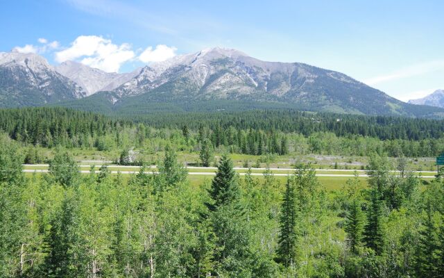 Silver Creek Lodge
