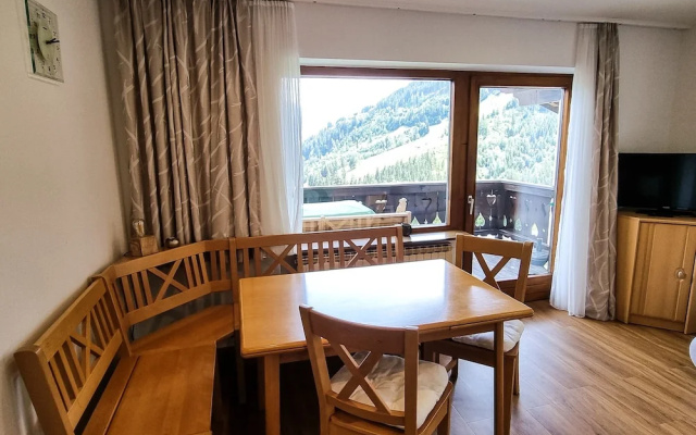Apartments Bauernhof Birkhöfl by we rent