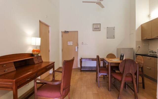 Jasminn Villas South Goa