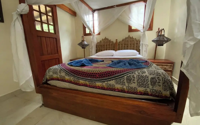 Uva Blue Villas