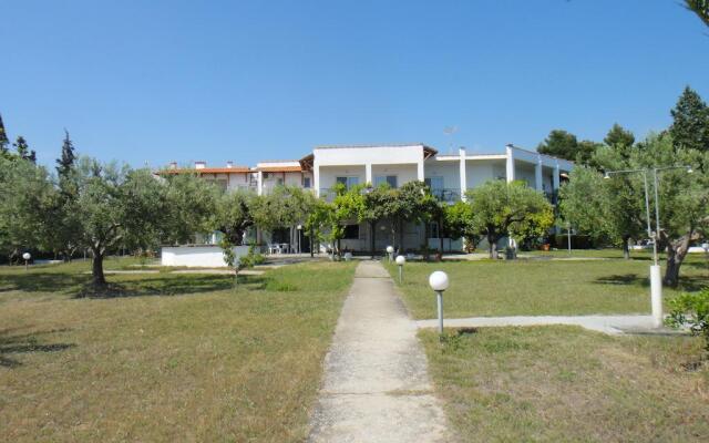 Afroditi Beach Hotel