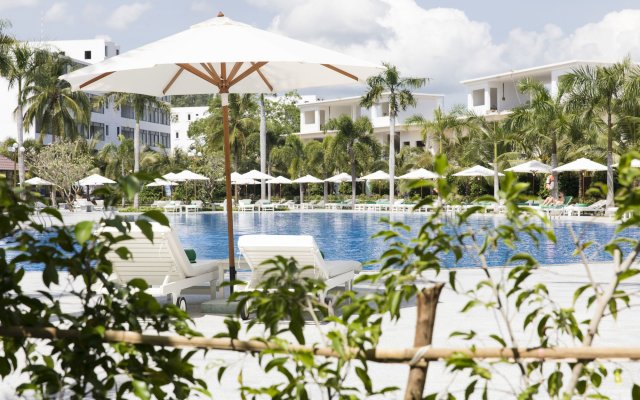 Diamond Bay Condotel - Resort Nha Trang