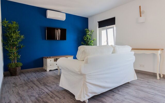 Apartamento Loft Sopranis