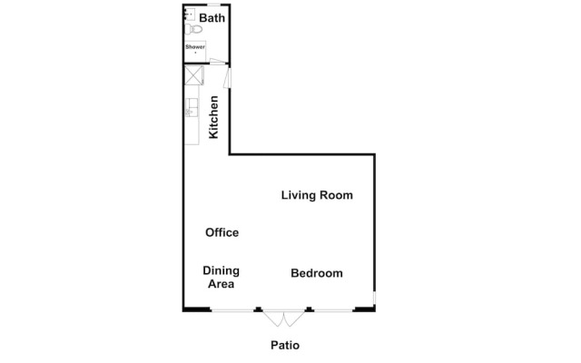 515 Cavdale Rd Home