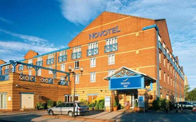 Novotel Wolverhampton