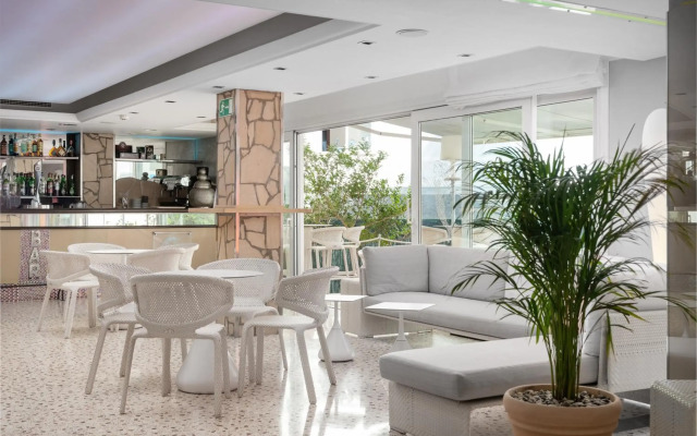 Hotel Playas del Rey