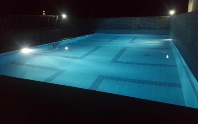 Günes Apart Otel