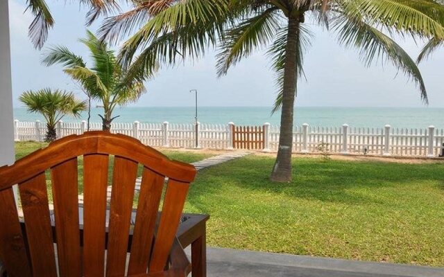 Pearl Oceanic Resort - Trincomalee
