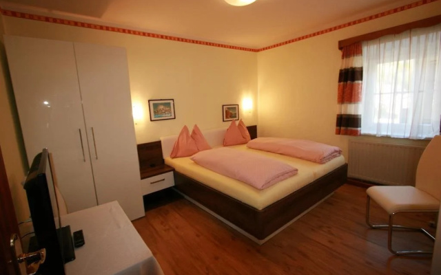 Hotel Stadlwirt