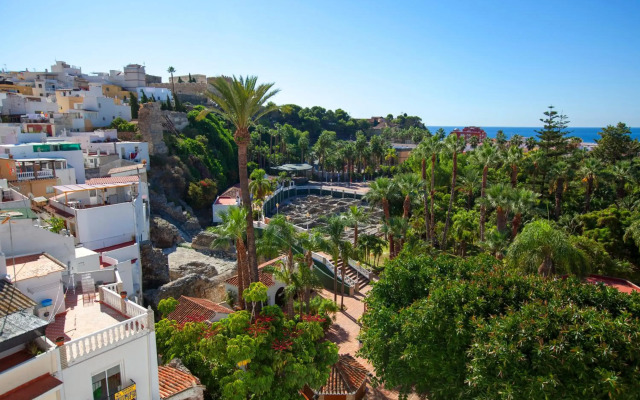 Hotel Carmen Almunecar by Bossh Hotels