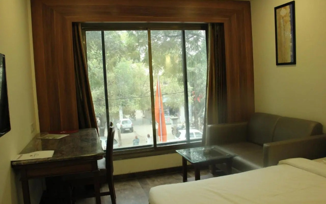 Lords Eco Inn, Gandhidham – Guest Rooms – Porbandar