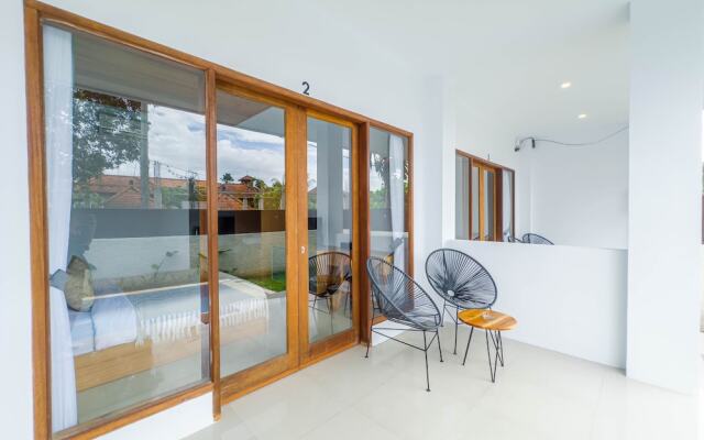 Vitasha Supala Ubud - Ubud Center Prime Location