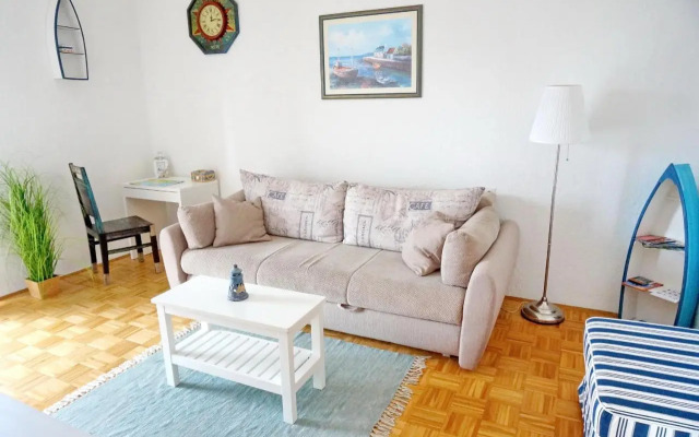 Apartment Sole di Pola