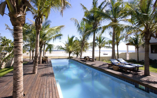 Ibo Island Lodge