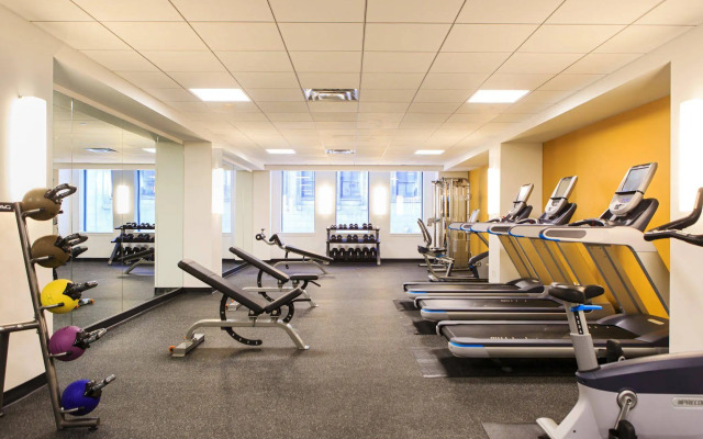 Kimpton Hotel Monaco Pittsburgh by IHG