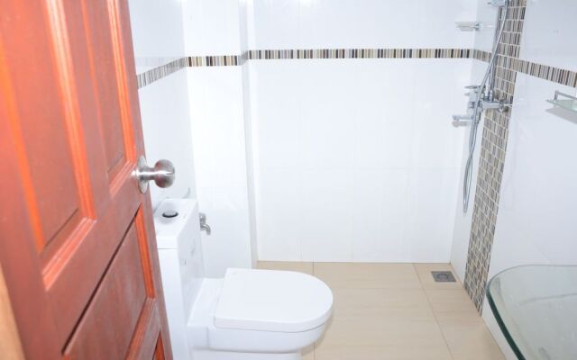 Cornerstay at Dhangethi