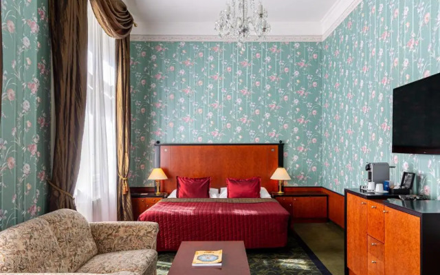 Grandhotel Pupp