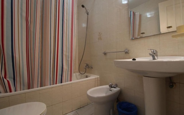 Apartment - 1 Bedroom with WiFi - 107853