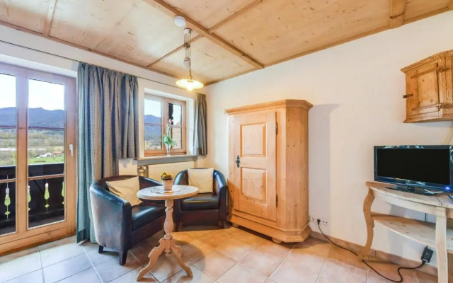 Jaudenhof - Apartment Schönbergalm