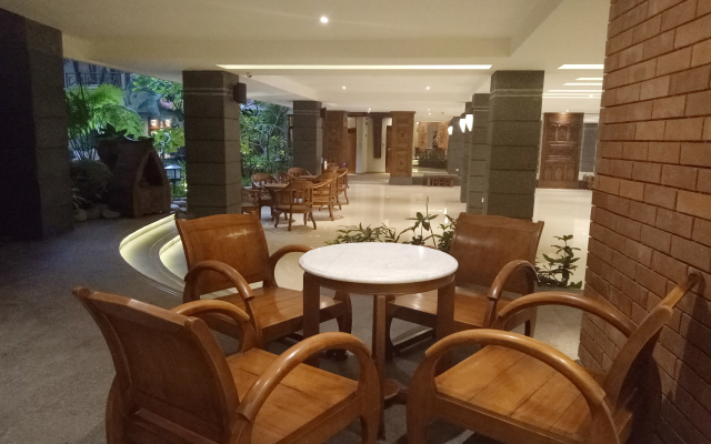 Sukajadi Hotel