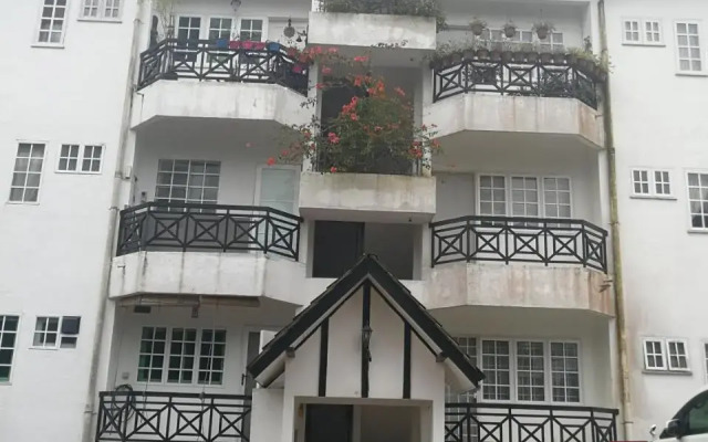 The Haven Retreat B7-2-1 ( Silverpark)