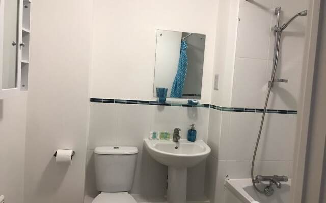 Sky Suite