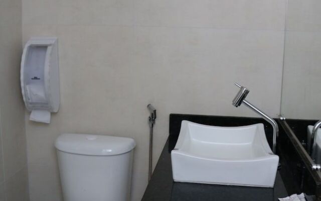 Hotel Capuchins