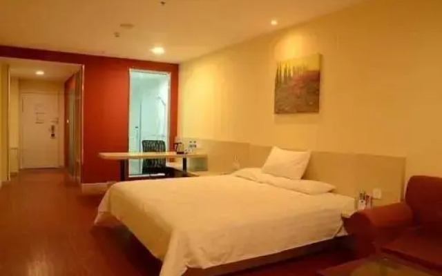 Hanting Hotel- Datong West 3rd Ring Road Branch