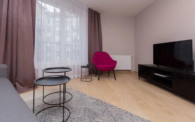 Apartamenty Premium Halicka 5